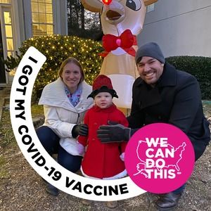 Meet your Posher, Christine